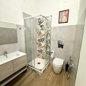 Private Bathroom Double Room